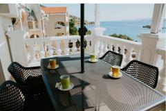 Beachfront Appartamenti Amaris Appartamento 3 – Top 3 foto 4