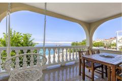 Beachfront Appartamenti Laszlo Appartamento 1 – Top 3 foto 1