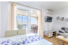 Beachfront Appartamenti Laszlo Appartamento 1 – Top 3 foto 2