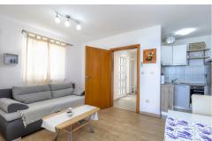 Beachfront Appartamenti Laszlo Appartamento 1 – Top 3 foto 5