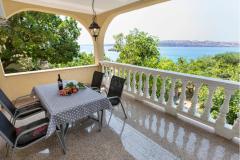 Beachfront Appartamenti Laszlo Appartamento 2 – Top 4 foto 1