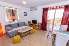 Beachfront Appartamenti Laszlo Appartamento 2 – Top 4 foto 2
