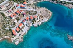 Beachfront Appartamenti Laszlo Appartamento 3 – 3 + 4 foto 1