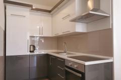 Beachfront Casa Robert con piscina Appartamento 1 – House foto 4