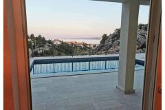 Beachfront Casa Robert con piscina Appartamento 2 – TOP 1 foto 3
