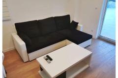 Beachfront Casa Robert con piscina Appartamento 2 – TOP 1 foto 4