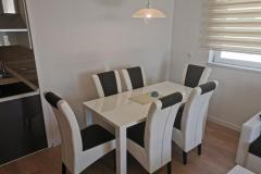 Beachfront Casa Robert con piscina Appartamento 2 – TOP 1 foto 5