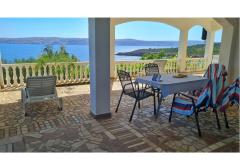 Beachfront Casa Rukavina Appartamento 1 – Top 1 foto 1