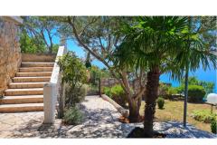 Beachfront Casa Rukavina Appartamento 1 – Top 1 foto 2