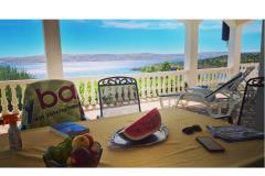 Beachfront Casa Rukavina Appartamento 1 – Top 1 foto 3