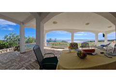 Beachfront Casa Rukavina Appartamento 1 – Top 1 foto 4