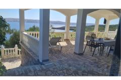 Beachfront Casa Rukavina Appartamento 1 – Top 1 foto 5