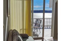 Beachfront Casa Rukavina Appartamento 2 – Top 2 foto 1