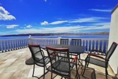 Beachfront Casa Rukavina Appartamento 3 – Top 3 foto 1