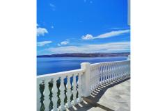 Beachfront Casa Rukavina Appartamento 3 – Top 3 foto 2