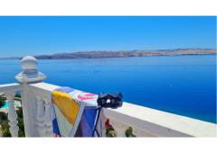 Beachfront Casa Rukavina Appartamento 3 – Top 3 foto 3