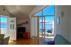 Beachfront Casa Rukavina Appartamento 3 – Top 3 foto 4