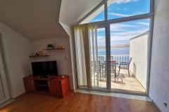 Beachfront Casa Rukavina Appartamento 3 – Top 3 foto 5
