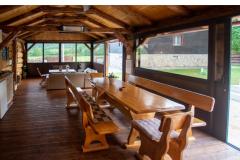 Holiday Casa Nina Appartamento 1 – House foto 1