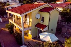 Casa Amalia with Seaview Appartamento 1 – House foto 1