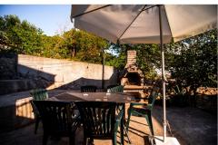 Casa Amalia with Seaview Appartamento 1 – House foto 3