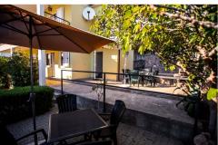Casa Amalia with Seaview Appartamento 1 – House foto 4