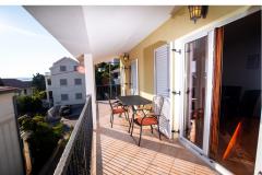 Casa Amalia with Seaview Appartamento 2 – 4+2 foto 3