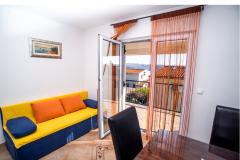 Casa Amalia with Seaview Appartamento 2 – 4+2 foto 4