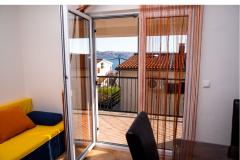 Casa Amalia with Seaview Appartamento 2 – 4+2 foto 5