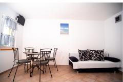 Casa Amalia with Seaview Appartamento 3 – 2+2 (lij) foto 1
