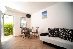 Casa Amalia with Seaview Appartamento 3 – 2+2 (lij) foto 2
