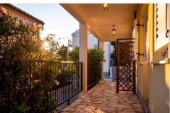 Casa Amalia with Seaview Appartamento 3 – 2+2 (lij) foto 5