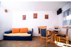 Casa Amalia with Seaview Appartamento 4 – 2+2 (des) foto 1