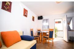 Casa Amalia with Seaview Appartamento 4 – 2+2 (des) foto 2