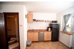 Casa Amalia with Seaview Appartamento 4 – 2+2 (des) foto 5