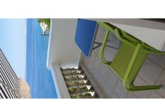 Villa Franko Appartamento 1 – Ap.na moru foto 1