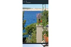Villa Franko Appartamento 1 – Ap.na moru foto 4