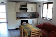 Villa Liza Appartamento 4 – studio 4 foto 1