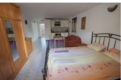 Villa Liza Appartamento 4 – studio 4 foto 2