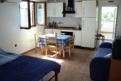 Villa Liza Appartamento 3 – studio 3 foto 3