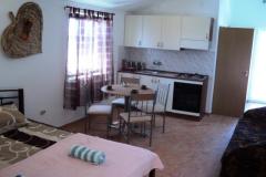 Villa Liza Appartamento 1 – Studio  1 foto 2