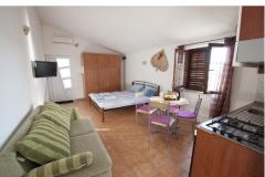 Villa Liza Appartamento 1 – Studio  1 foto 5