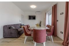 Villa Stella with Pool Appartamento 1 – Top 1 foto 2
