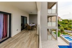 Villa Stella with Pool Appartamento 3 – Top 6 foto 1