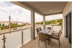 Villa Stella with Pool Appartamento 4 – Top 4 foto 4