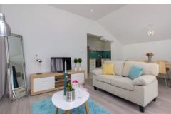 Appartamento Ante Appartamento 1 – Apartman A foto 4