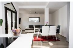 Appartamento Kasalo Appartamento 1 – Apartman 3 foto 1