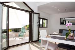 Appartamento Kasalo Appartamento 1 – Apartman 3 foto 3