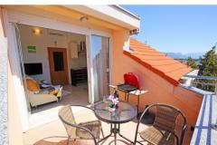 Appartamento Suncica Appartamento 1 – Apartman S foto 2