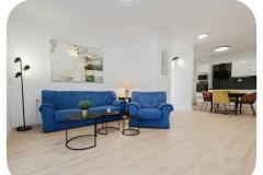 Appartamento Toka Appartamento 1 – Toka foto 1
